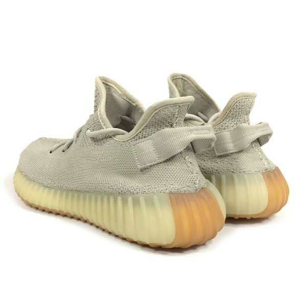 adidas YEEZY BOOST 350 V2 SESAME 2018 - Size 9 NEW